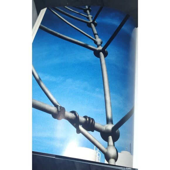 Martin Puryear by Elderfield 2007 HC/DJ Museum of Modern Art New York - Picture 14 of 14